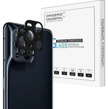 Tvrzené sklo na objektiv 2 ks Oppo Find X3 Pro