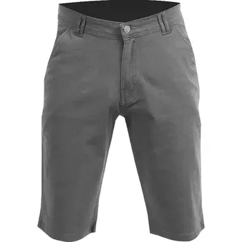 Pánské kraťasy Rusty Pistons RPTR26 Monteer men shorts grey vel.40