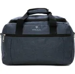 Cestovní taška do letadla 20l Worldline 857/40 šedá