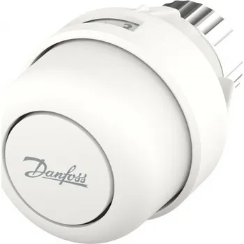 Hlavice pro radiátor Danfoss AERO termostatická hlavice pro veřejné budovy 015G4540