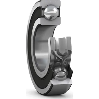 SKF 63001-2RS1 kuličkové ložisko
