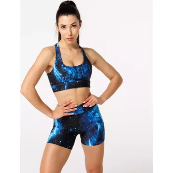 Podprsenka Galaxy Team sportovní podprsenka - S