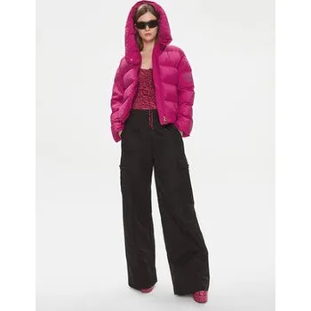 Body Pinko Body Birba 102221 A1A0 Růžová Slim Fit S