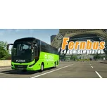 Fernbus Simulator (PC) (Steam)