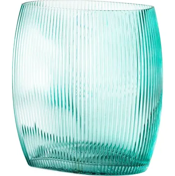 Váza Normann Copenhagen, Váza Tide 18 cm nebově modrá - Formadore