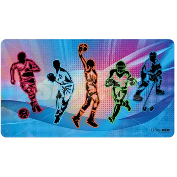 Obal pro sběratelský předmět UP Ultra Pro stolní podložka pro breakery