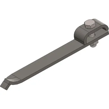 Hromosvod Hromosvod - podpěra PV 01