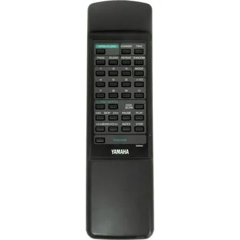 Dálkový ovladač YAMAHA VS52120 - kompatibilní značkový dálkový ovladač General