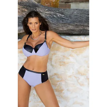 Dámské plavky Dvoudílné plavky model 165674 Marko 40