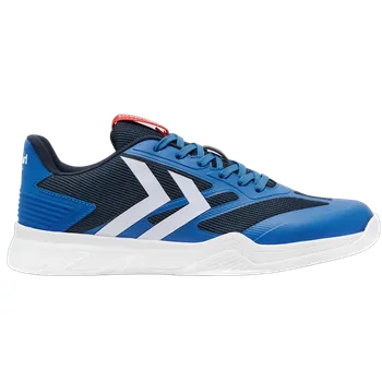 Dámské tenisky Indoorové boty Hummel URUZ III 223134-7459 Velikost 11