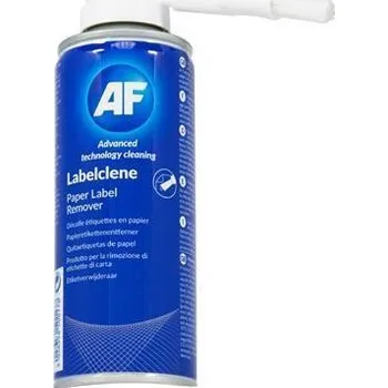 Odstraňovač papírových štítků "Labelclene", ve spreji, 200 ml, AF