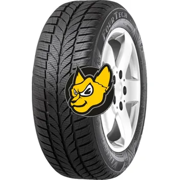 Celoroční osobní pneu Viking Fourtech 225/50 R17 98W XL