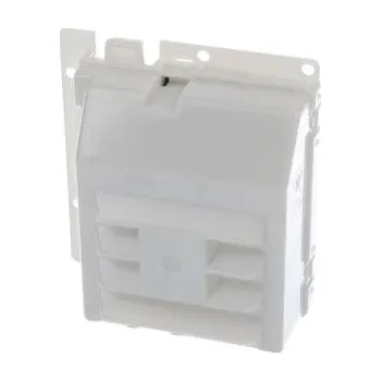 Praní a péče o prádlo Bosch regulátor energie sušičky (12028135)