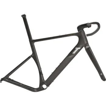 Silniční kolo 3T Bike Rámová aero gravel sada 3T RaceMax Italia Project X Verze: Velikost 56