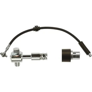 Brzdová hadice Brzdová hadice TRW PHD1235