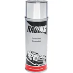 Auto-K Racing barva ve spreji, imitace chrom, 400 ml