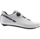 Tretry GAERNE Sprint matt white 43,5