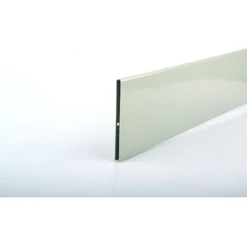 StrongBox příčný předěl 1100mm, šedá (StrongBox příčný předěl 1100mm, šedá)