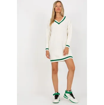 Dámské šaty Denní šaty model 170759 Rue Paris universal