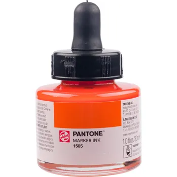 ROYAL TALENS Pigmentový inkoust PANTONE Ink 30ml, 1505