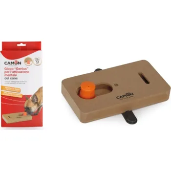 Hračka pro psa INTERAKTIVNÍ HRA GENIUS 2 22 x 12 cm