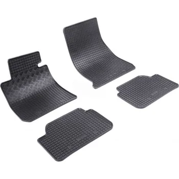 autokoberec Gumové autokoberce Rigum BMW 1 F20 5dv 2011-2019