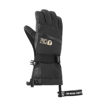 Rukavice Picture Palmer Gloves XS černá - 10 % pro přihlášené BFEXTRA10