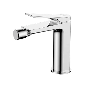 INVENA - Bidetová baterie NERI chrom BB-01-001-L