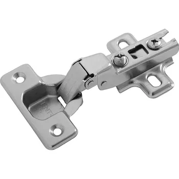 ENTRY závěs polonaložený s podložkou na vrut, slide-on (ENTRY závěs polonaložený s podložkou na vrut, slide-on)