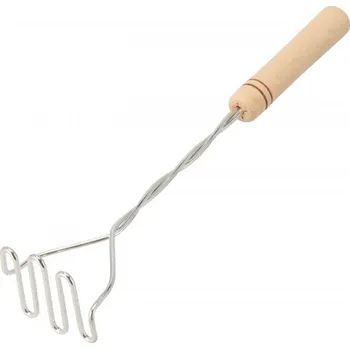 Otvírák Šťouchadlo na brambory spirála