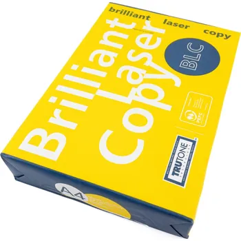 Papír pro tiskárny PRIMA COPY Xerox A4 bílý, 80 g/m2, 500 listů