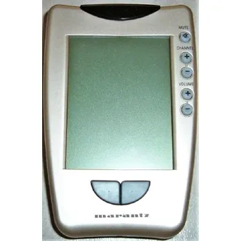 Dálkový ovladač MARANTZ RC5000 - kompatibilní značkový dálkový ovladač General