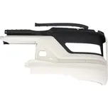 Roh nárazníku MAN TGX II, levý