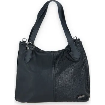 Kabelka Kabelka Charro CH855-36 barva: černá