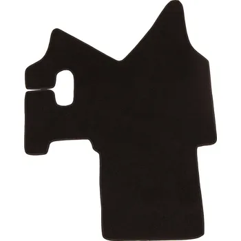 Středový koberec Iveco Stralis do 2013, široká kab., automat, šedý