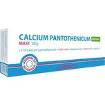 MedPharma Calcium Pantothenicum mast NATURAL 30g