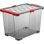 Rotho úložný box EVO TOTAL 65L
