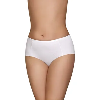 Kalhotky Dámské kalhotky Modo nr 120 bílá XXL