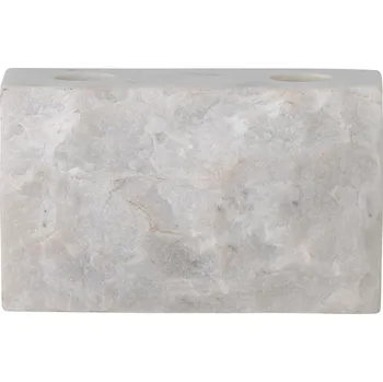 Svícen Bloomingville, Svícen Magie mramorový - Formadore