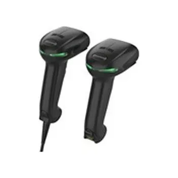 Pokladní systém Honeywell Xenon Performance 1952g, BT, 2D, HD, sada (USB), černá (1952GHD-2USB-5-R)