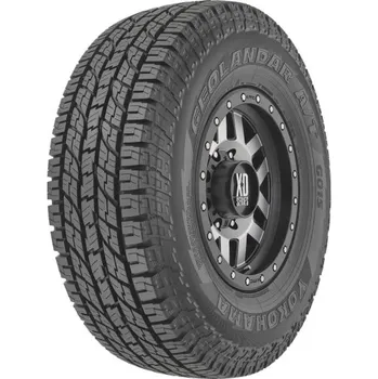 Celoroční osobní pneu YOKOHAMA GEOLANDAR A/T G015 235/75 R15 109H XL