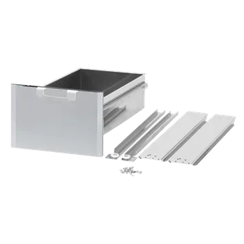 Zásuvky blok 400 mm | RM - C-64