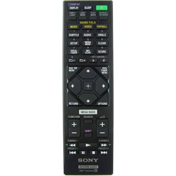 Dálkový ovladač SONY RMT-AM210U - kompatibilní značkový dálkový ovladač General