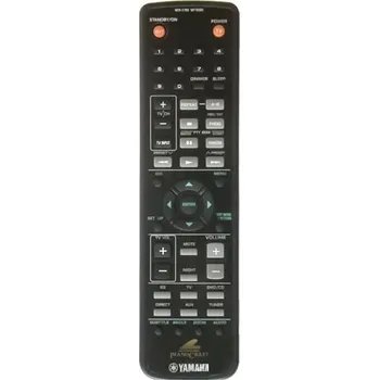 YAMAHA MCR-E700, WF70350 - kompatibilní značkový dálkový ovladač General