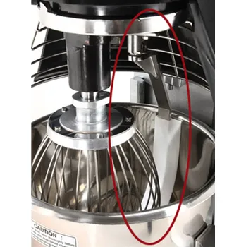 Sporák Rameno stírací pro RM 40 | RM - RM - Rameno stírací pro RM 40