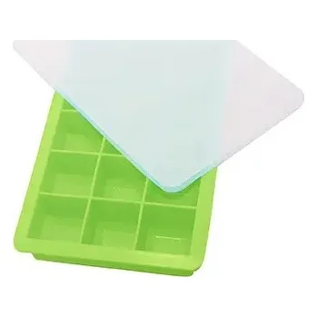 Forma na ledové kostky odolný potravinářský Silikon