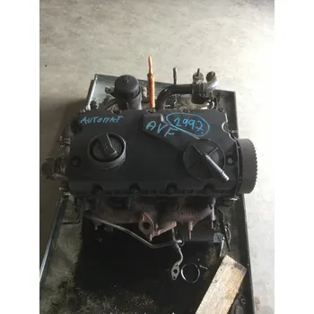 Auto-moto Motor AVF 1.9TDI 96kw Automat Škoda Superb