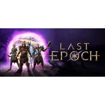 Počítačová hra Last Epoch (PC) (Steam)