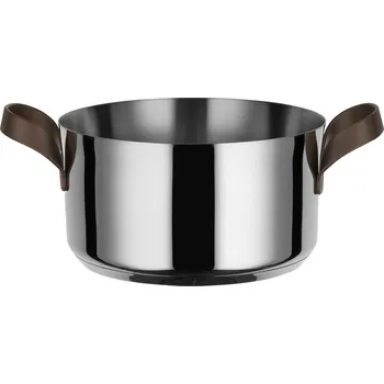 Pánev Alessi, Hrnec Edo střední 2,8 l - Formadore