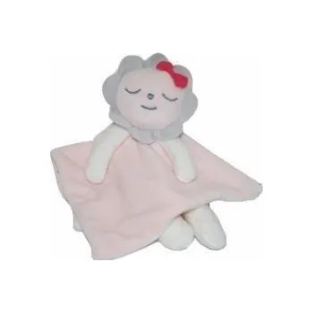 plyšák Plyšová hračka Roztomilá květina 25 cm